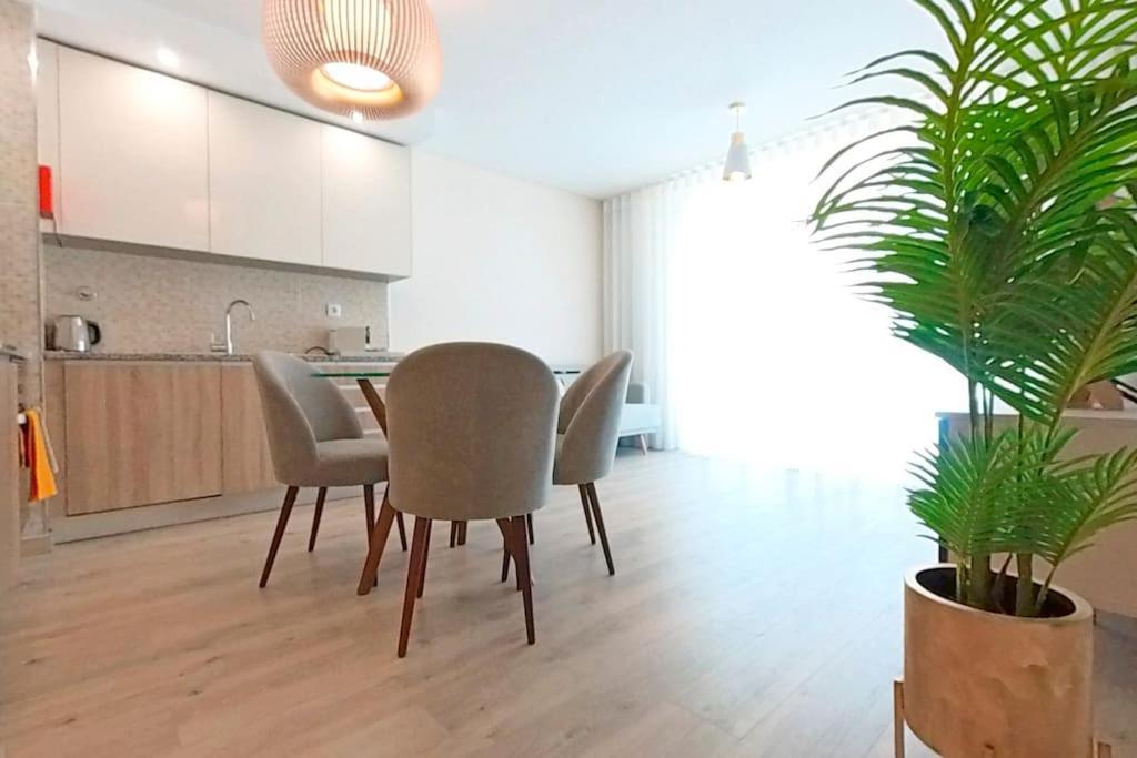 Elite Residence 6E ポルティマン エクステリア 写真