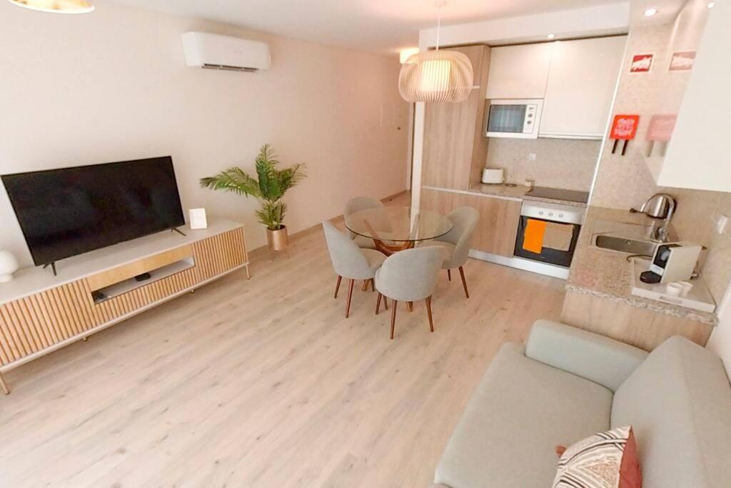 Elite Residence 6E ポルティマン エクステリア 写真