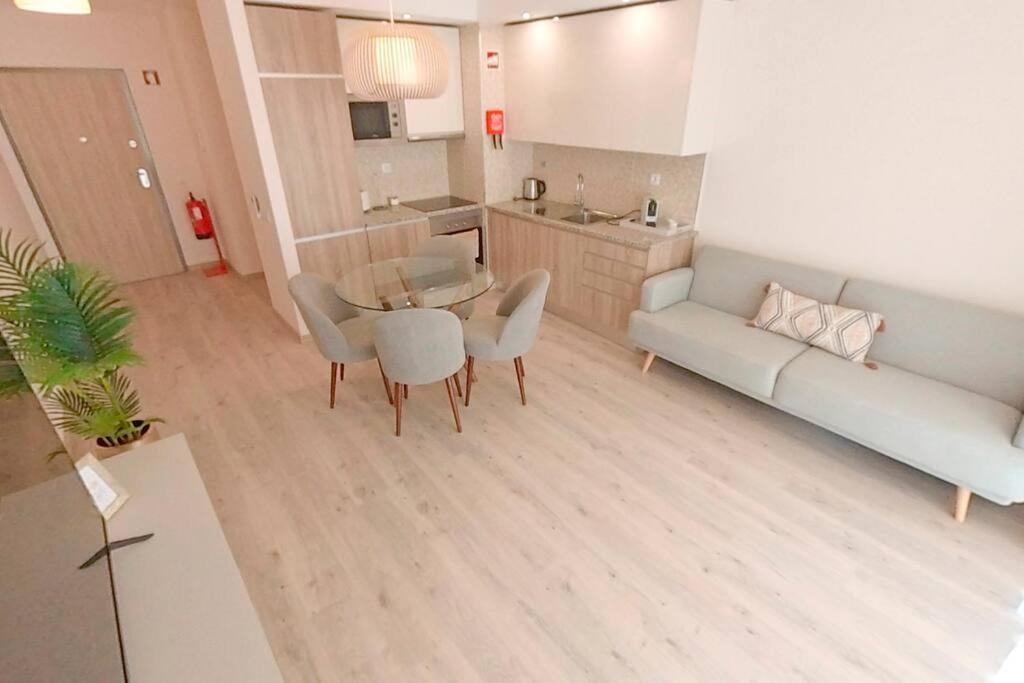 Elite Residence 6E ポルティマン エクステリア 写真