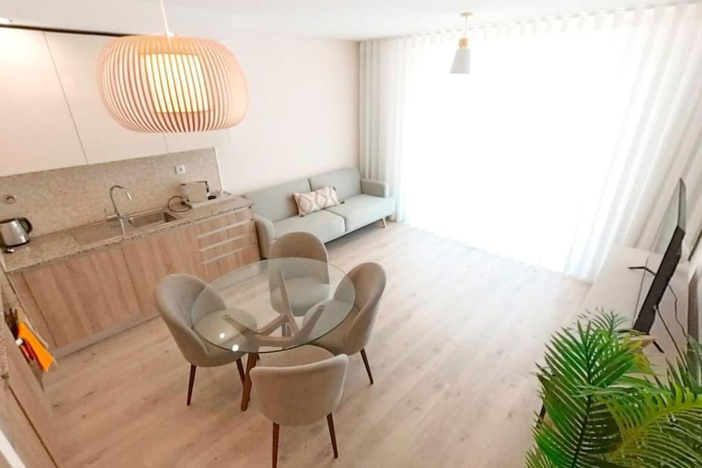 Elite Residence 6E ポルティマン エクステリア 写真