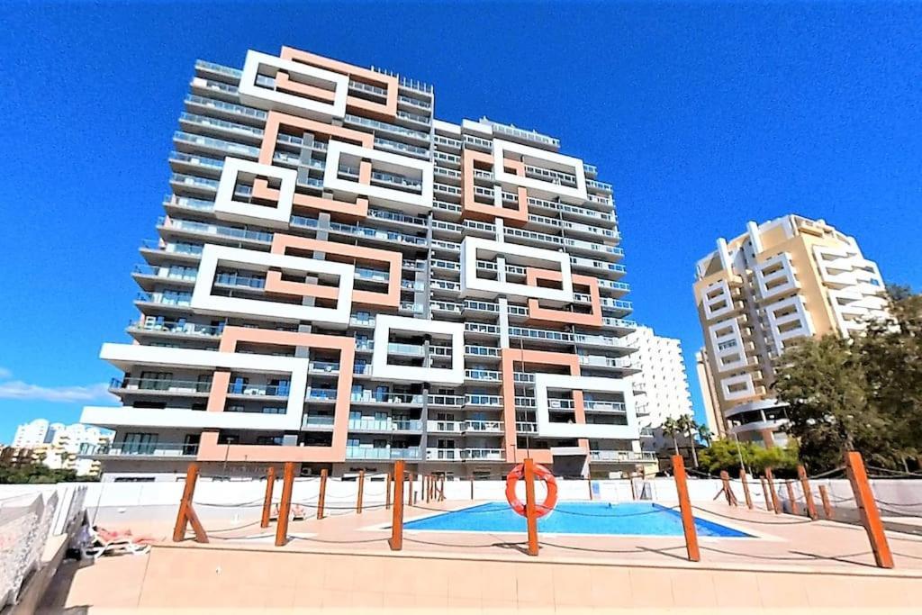 Elite Residence 6E ポルティマン エクステリア 写真