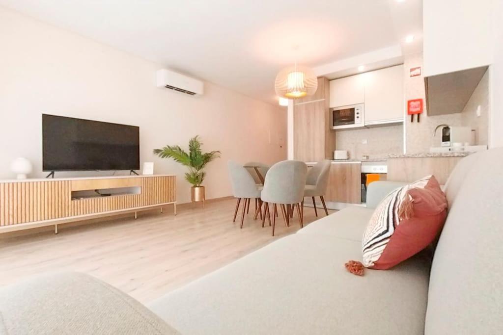 Elite Residence 6E ポルティマン エクステリア 写真