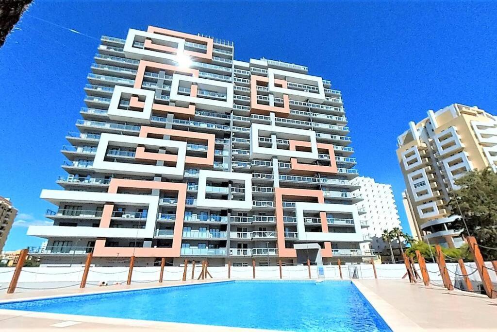 Elite Residence 6E ポルティマン エクステリア 写真
