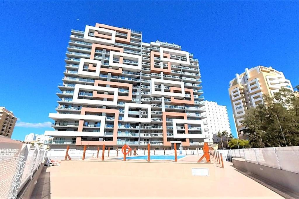 Elite Residence 6E ポルティマン エクステリア 写真