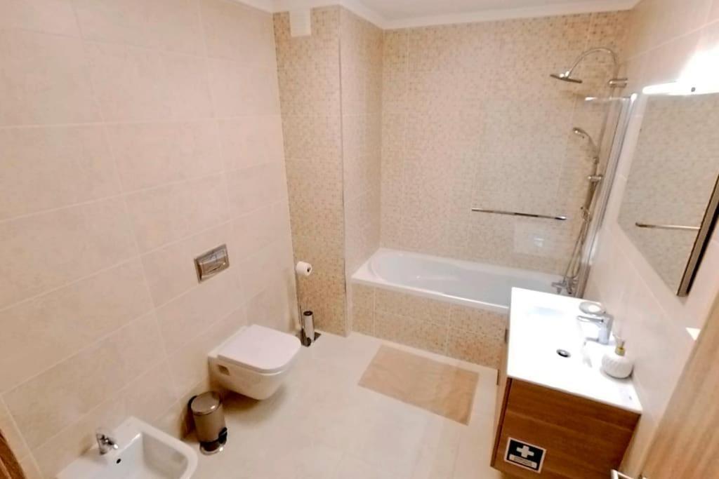 Elite Residence 6E ポルティマン エクステリア 写真