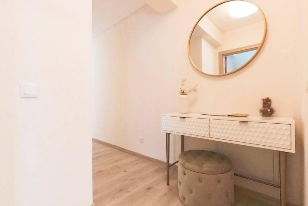 Elite Residence 6E ポルティマン エクステリア 写真