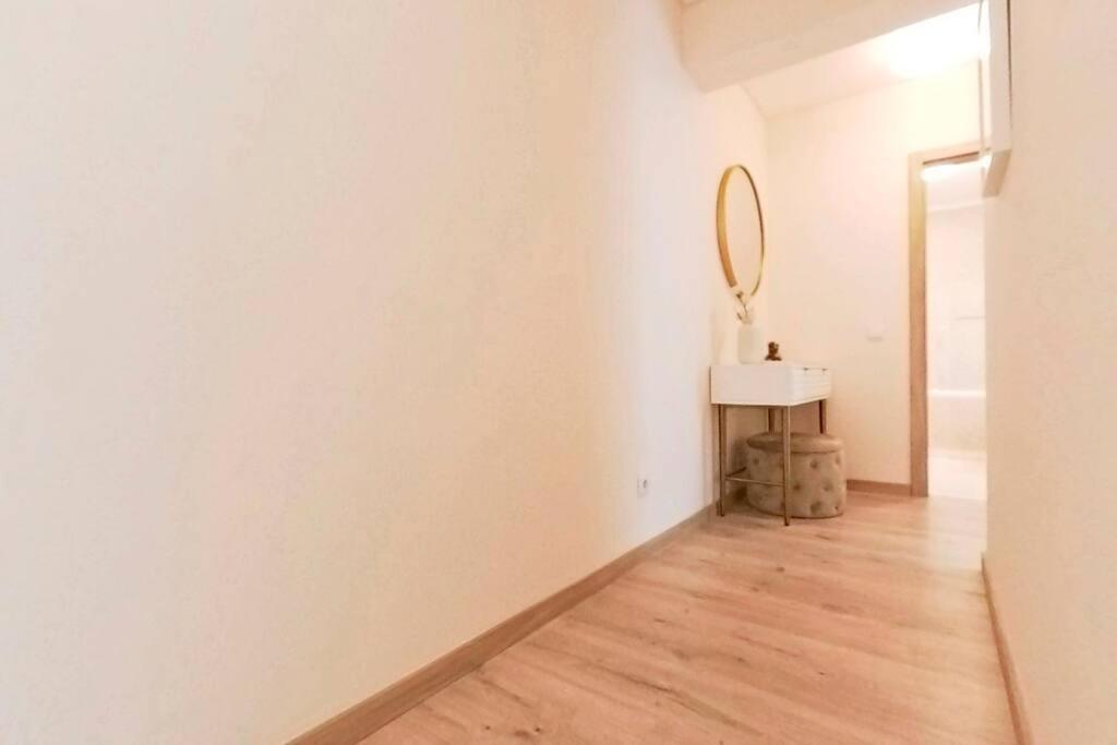 Elite Residence 6E ポルティマン エクステリア 写真