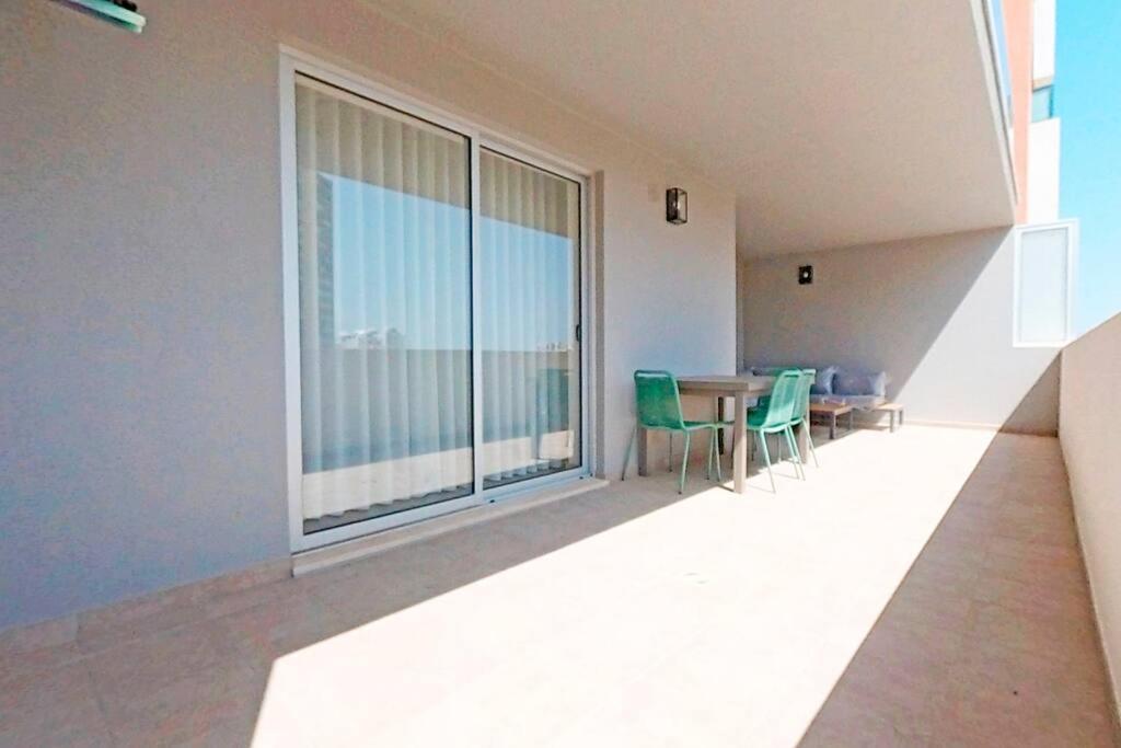Elite Residence 6E ポルティマン エクステリア 写真