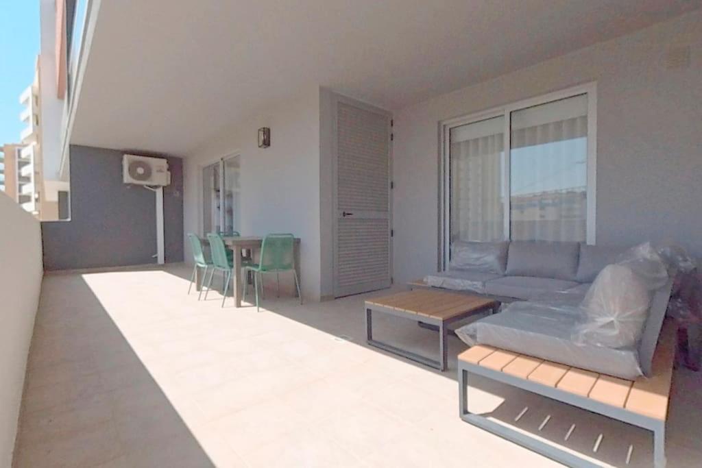 Elite Residence 6E ポルティマン エクステリア 写真