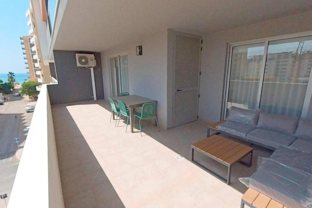 Elite Residence 6E ポルティマン エクステリア 写真