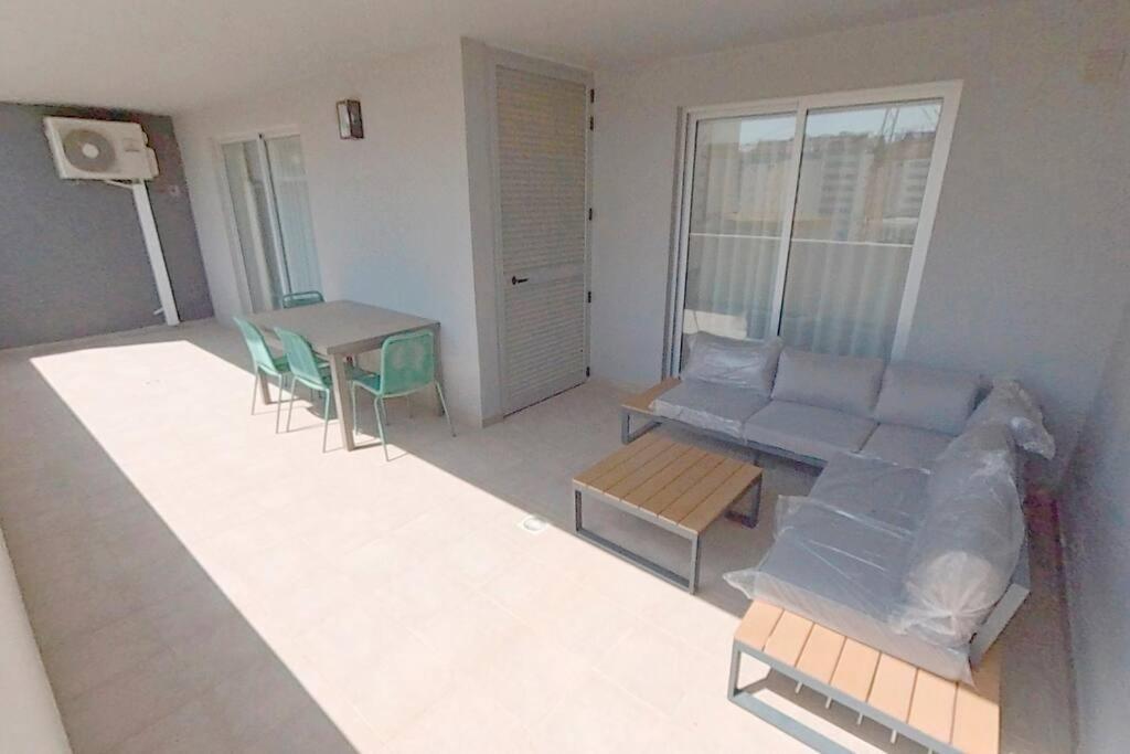 Elite Residence 6E ポルティマン エクステリア 写真