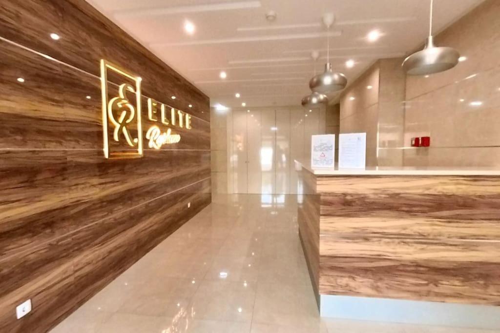 Elite Residence 6E ポルティマン エクステリア 写真