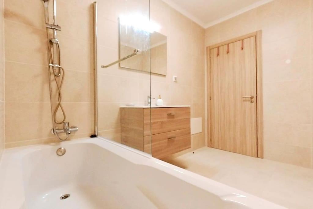 Elite Residence 6E ポルティマン エクステリア 写真