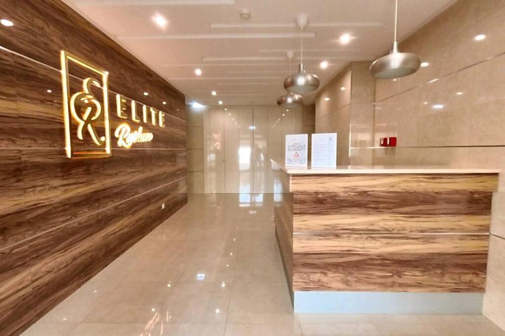 Elite Residence 6E ポルティマン エクステリア 写真