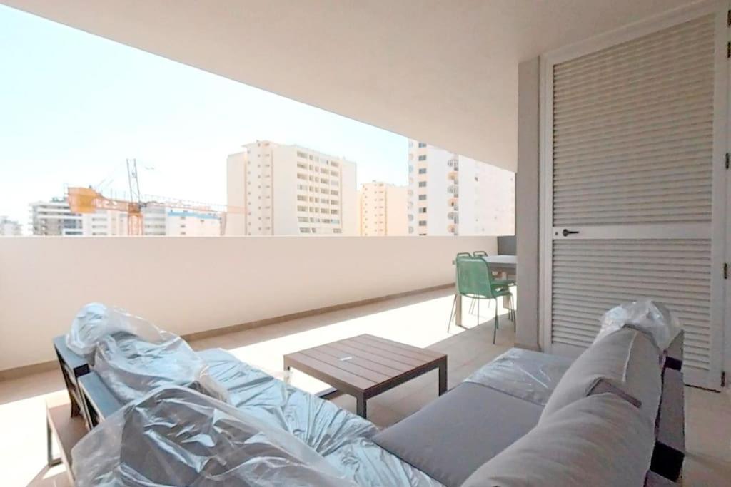 Elite Residence 6E ポルティマン エクステリア 写真