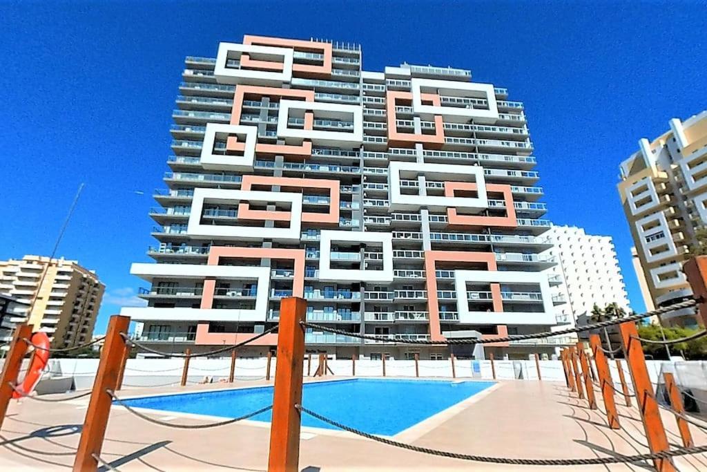 Elite Residence 6E ポルティマン エクステリア 写真