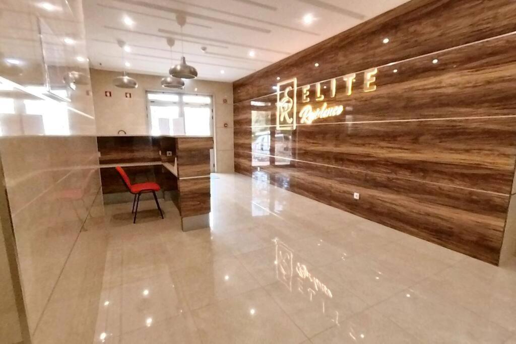 Elite Residence 6E ポルティマン エクステリア 写真
