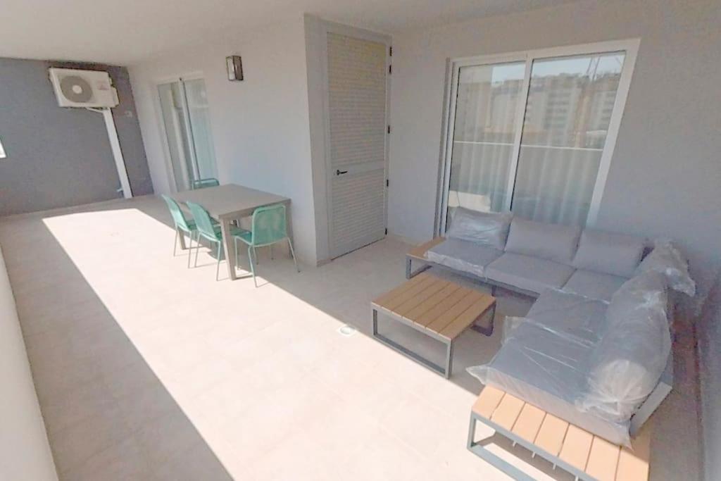 Elite Residence 6E ポルティマン エクステリア 写真