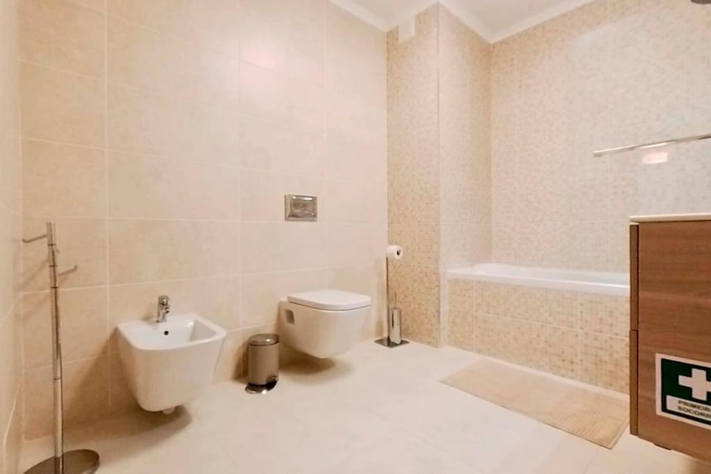 Elite Residence 6E ポルティマン エクステリア 写真