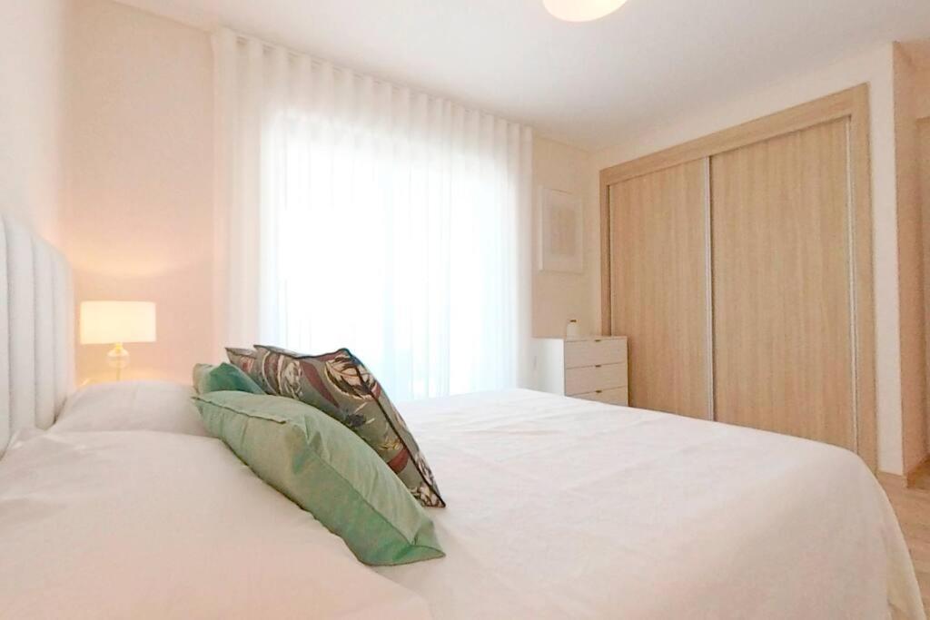 Elite Residence 6E ポルティマン エクステリア 写真