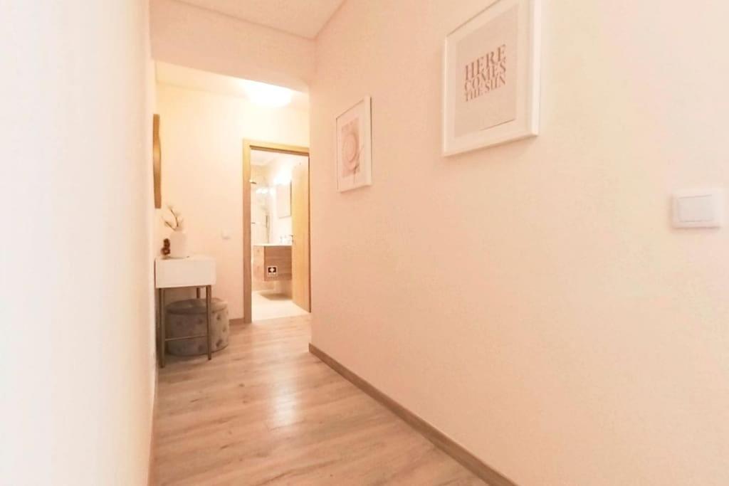 Elite Residence 6E ポルティマン エクステリア 写真