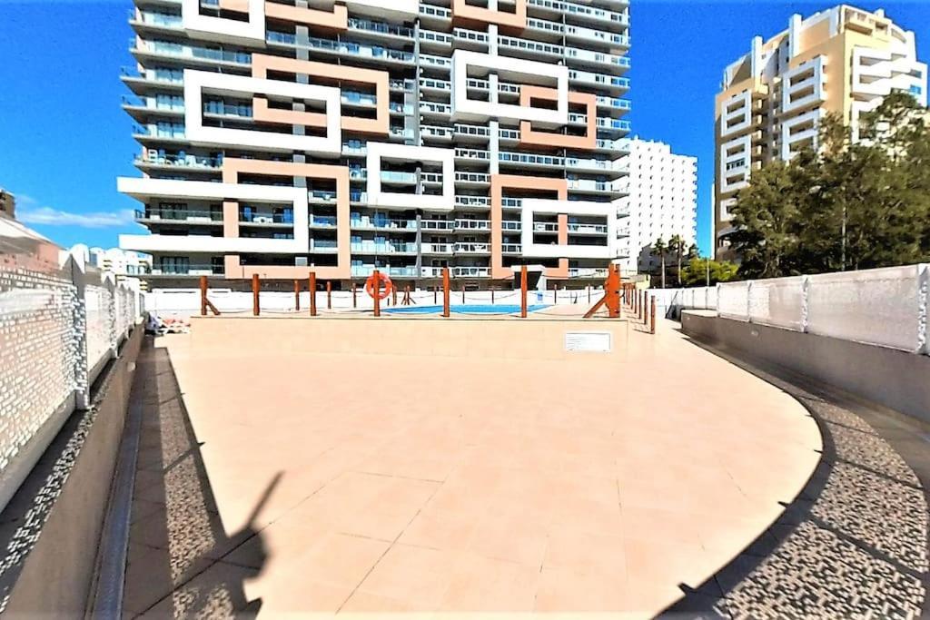 Elite Residence 6E ポルティマン エクステリア 写真