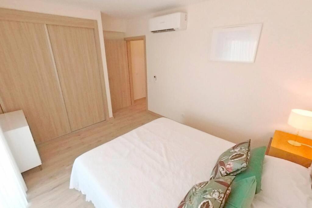Elite Residence 6E ポルティマン エクステリア 写真
