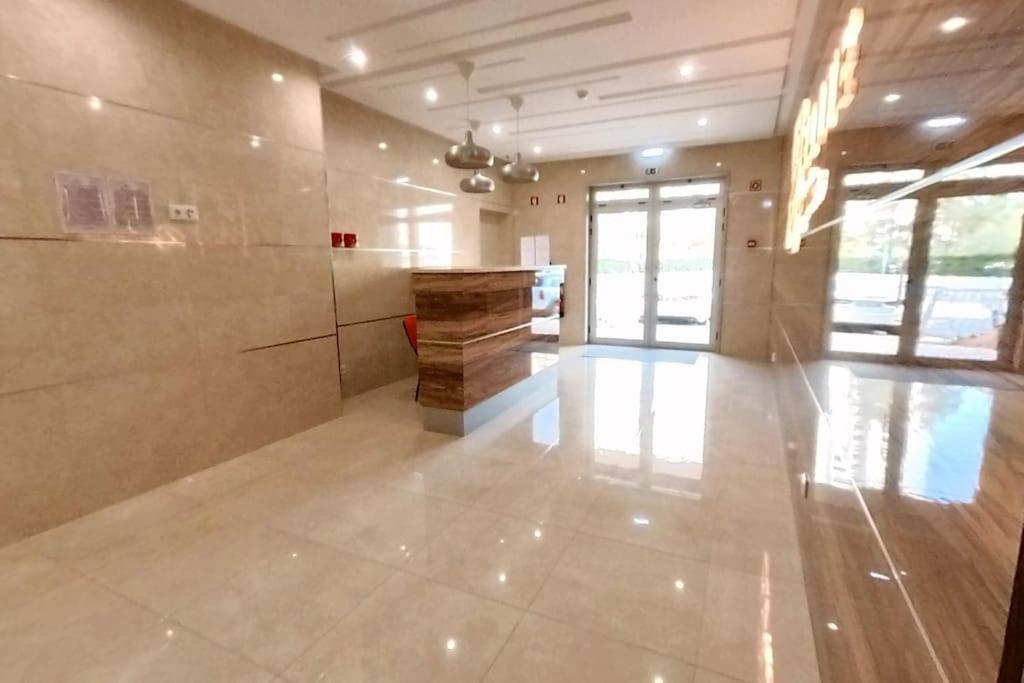 Elite Residence 6E ポルティマン エクステリア 写真