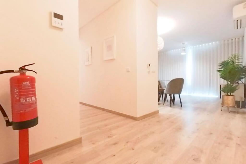 Elite Residence 6E ポルティマン エクステリア 写真