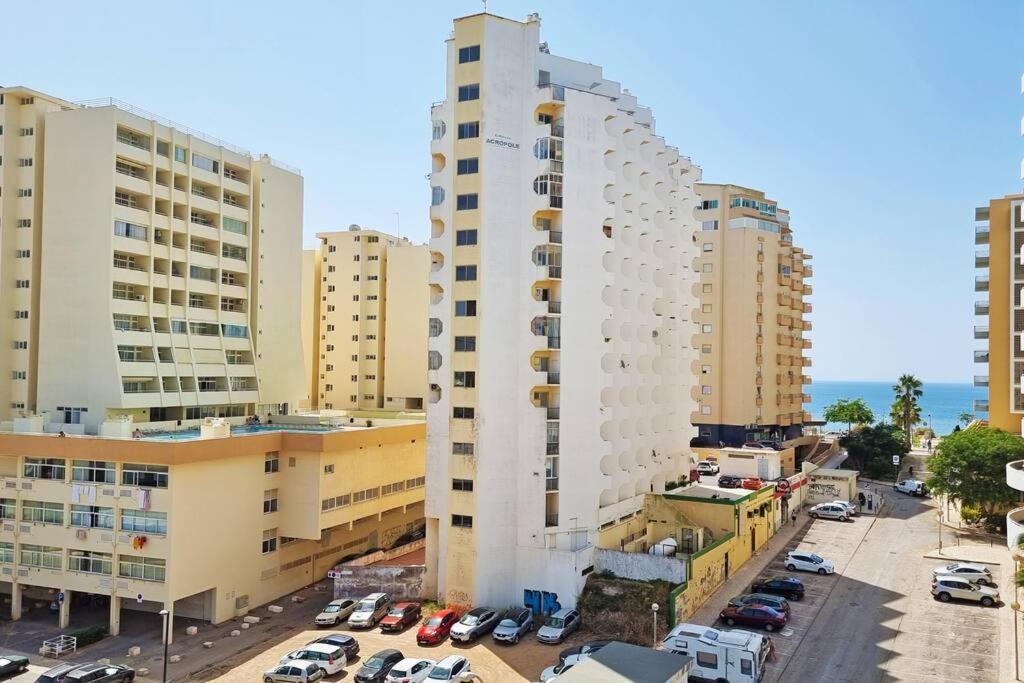 Elite Residence 6E ポルティマン エクステリア 写真